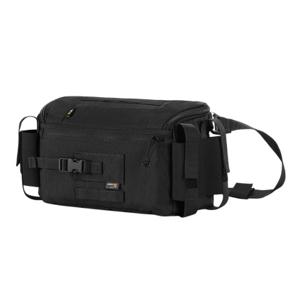 M-TAC Torba Medyczna CLS Elite Black