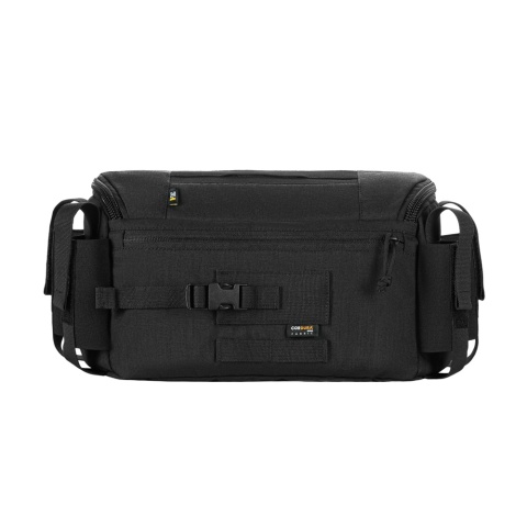 M-TAC Torba Medyczna CLS Elite Black