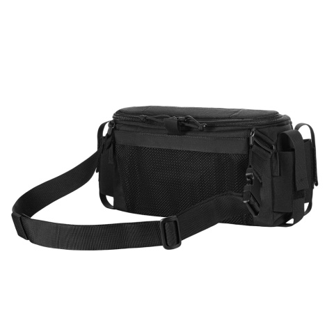 M-TAC Torba Medyczna CLS Elite Black