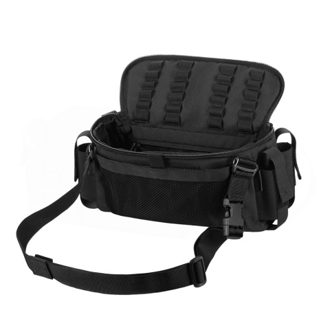 M-TAC Torba Medyczna CLS Elite Black