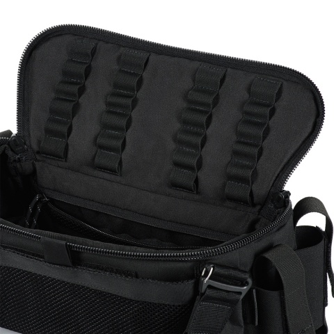 M-TAC Torba Medyczna CLS Elite Black