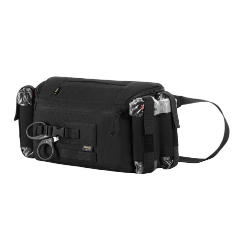 M-TAC Torba Medyczna CLS Elite Black