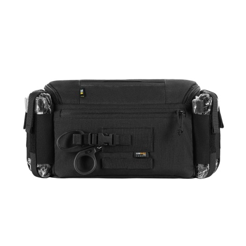 M-TAC Torba Medyczna CLS Elite Black