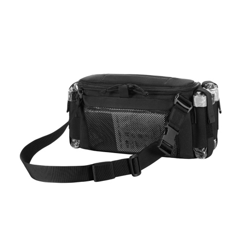 M-TAC Torba Medyczna CLS Elite Black