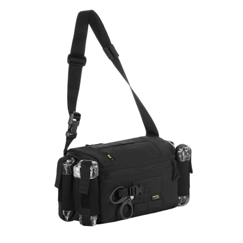 M-TAC Torba Medyczna CLS Elite Black