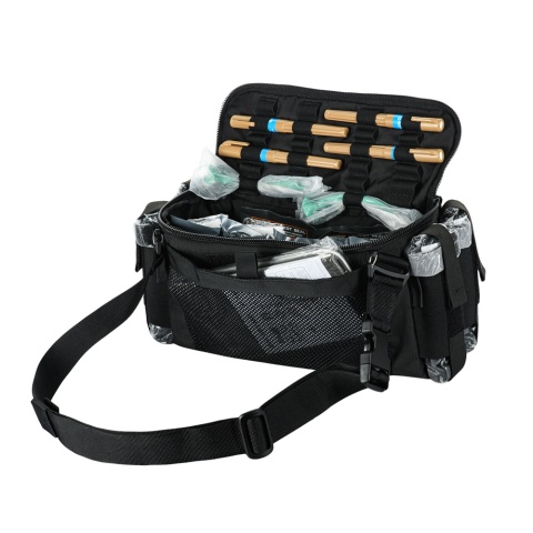M-TAC Torba Medyczna CLS Elite Black