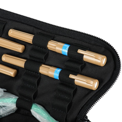 M-TAC Torba Medyczna CLS Elite Black