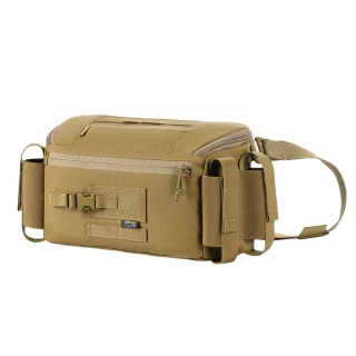 M-TAC Torba Medyczna CLS Elite Coyote