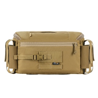 M-TAC Torba Medyczna CLS Elite Coyote