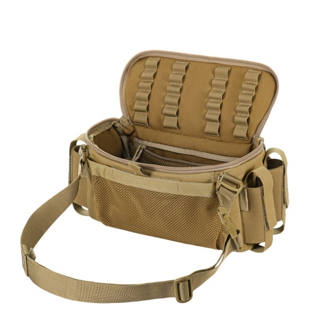 M-TAC Torba Medyczna CLS Elite Coyote
