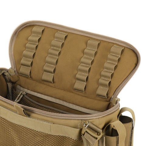 M-TAC Torba Medyczna CLS Elite Coyote