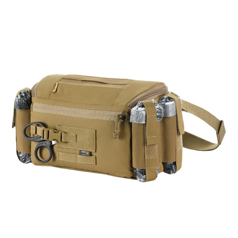 M-TAC Torba Medyczna CLS Elite Coyote