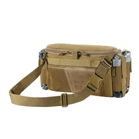 M-TAC Torba Medyczna CLS Elite Coyote