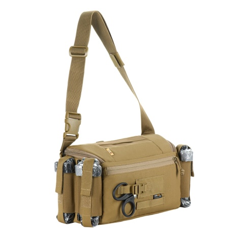 M-TAC Torba Medyczna CLS Elite Coyote