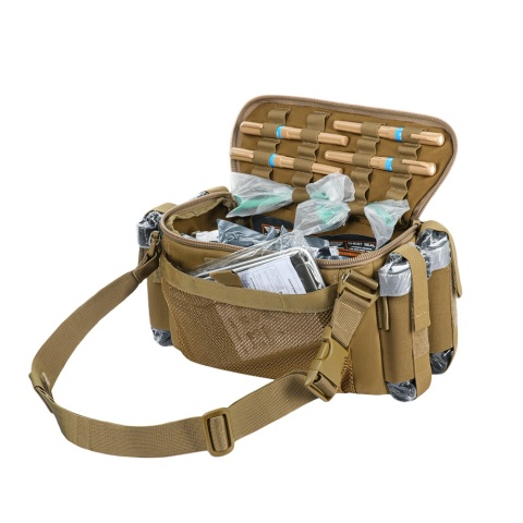 M-TAC Torba Medyczna CLS Elite Coyote