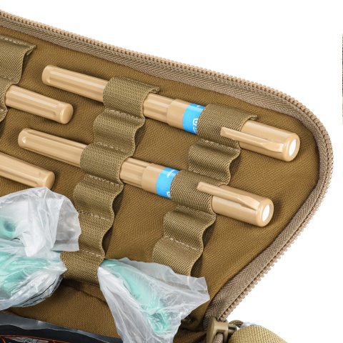 M-TAC Torba Medyczna CLS Elite Coyote