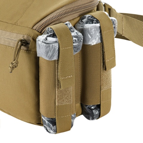 M-TAC Torba Medyczna CLS Elite Coyote