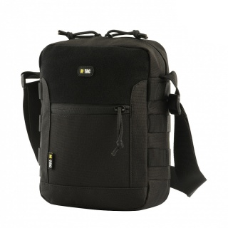 M-TAC Torba Satellite Bag Gen.II Black