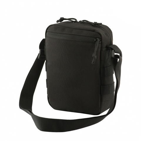 M-TAC Torba Satellite Bag Gen.II Black