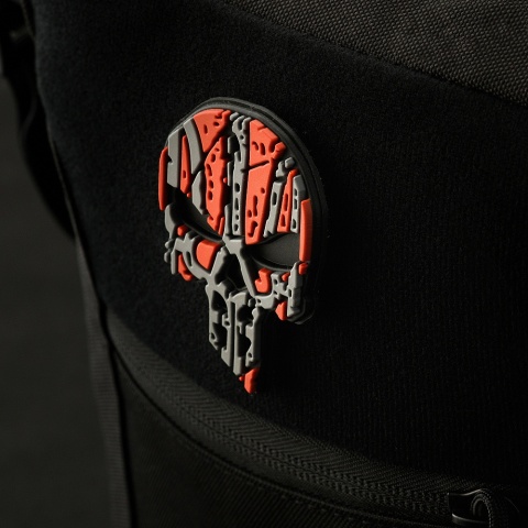M-TAC Torba Satellite Bag Gen.II Black