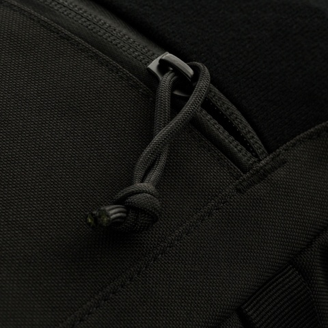 M-TAC Torba Satellite Bag Gen.II Black