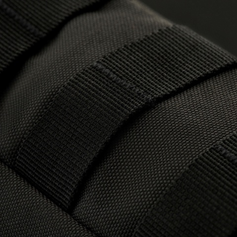 M-TAC Torba Satellite Bag Gen.II Black