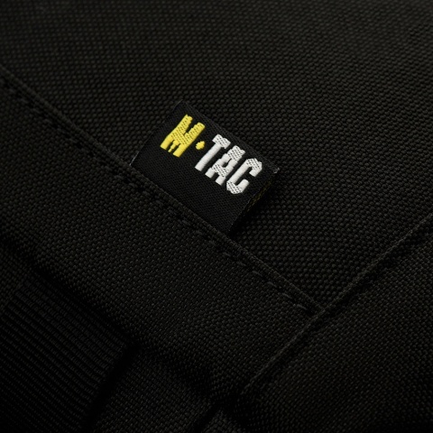 M-TAC Torba Satellite Bag Gen.II Black