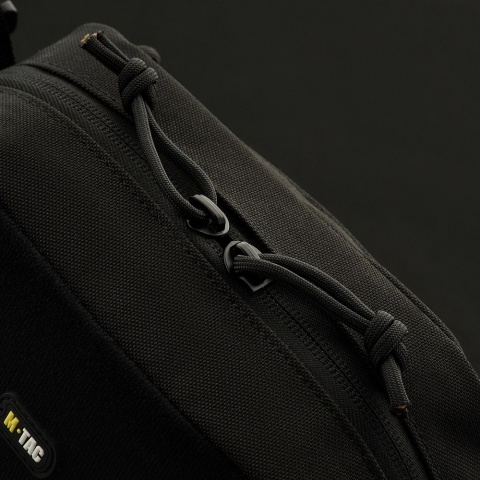 M-TAC Torba Satellite Bag Gen.II Black