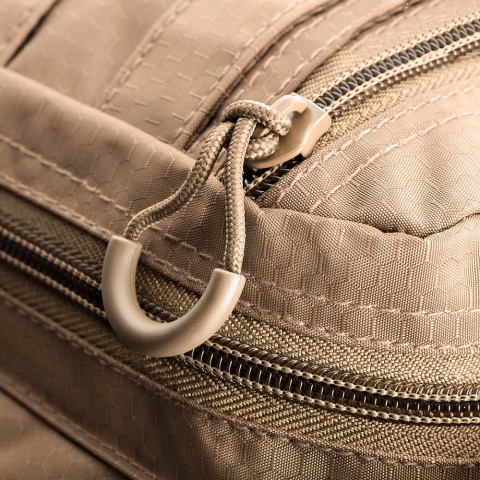 M-TAC Torba Urban Line City Hunter Hexagon Bag Coyote