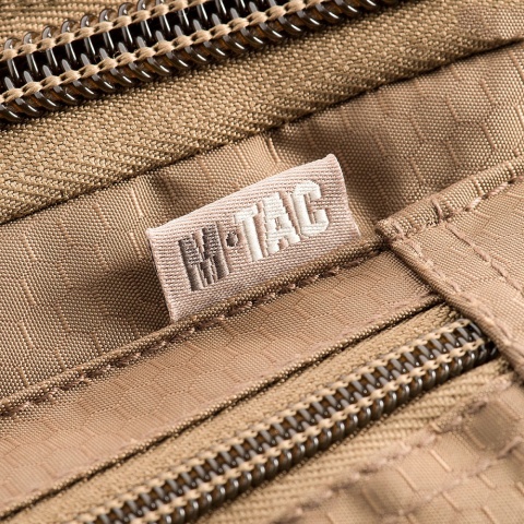 M-TAC Torba Urban Line City Hunter Hexagon Bag Coyote
