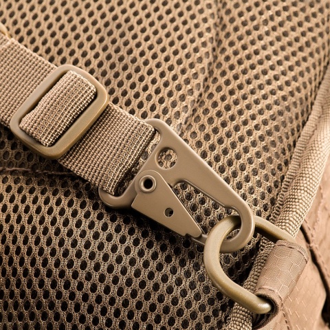 M-TAC Torba Urban Line City Hunter Hexagon Bag Coyote