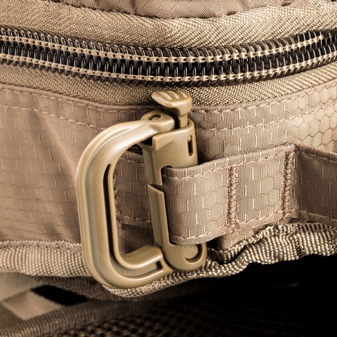 M-TAC Torba Urban Line City Hunter Hexagon Bag Coyote