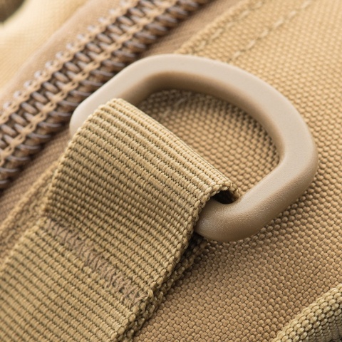 M-TAC Torba Urban Line City Patrol Carabiner Bag Coyote