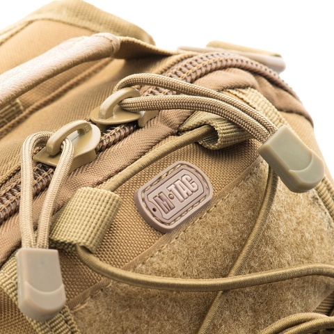 M-TAC Torba Urban Line City Patrol Carabiner Bag Coyote