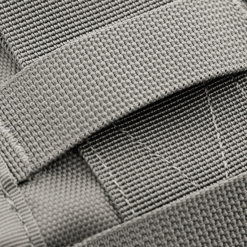 M-TAC Torba Urban Line City Patrol Carabiner Bag Grey