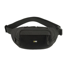 M-TAC Torba Waist Bag Black