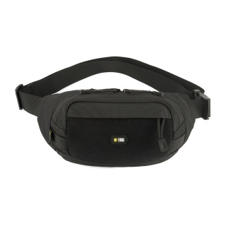 M-TAC Torba Waist Bag Black