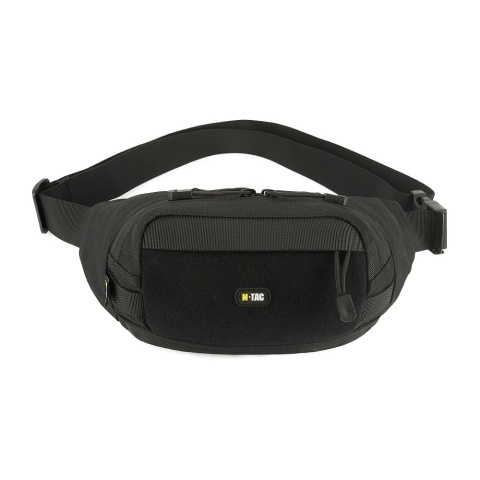 M-TAC Torba Waist Bag Black
