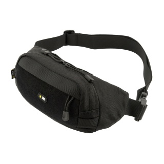 M-TAC Torba Waist Bag Black