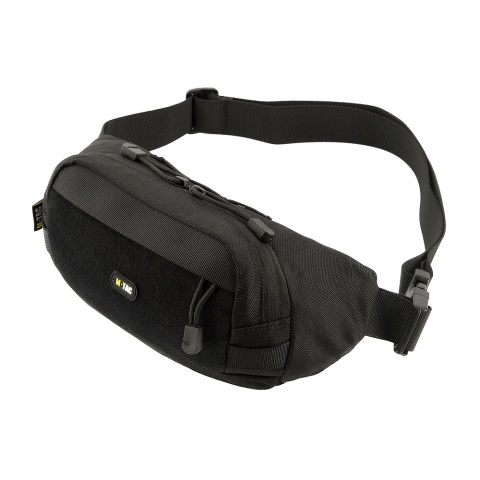 M-TAC Torba Waist Bag Black