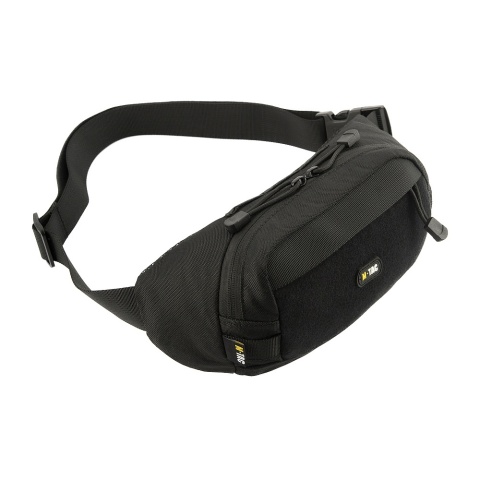 M-TAC Torba Waist Bag Black