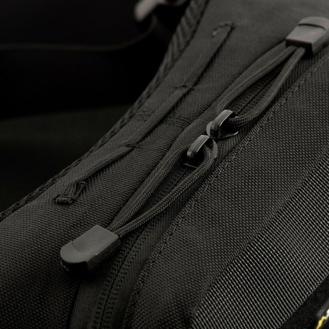 M-TAC Torba Waist Bag Black