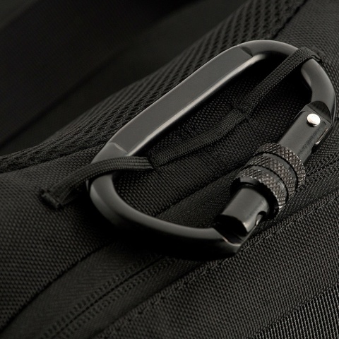 M-TAC Torba Waist Bag Black