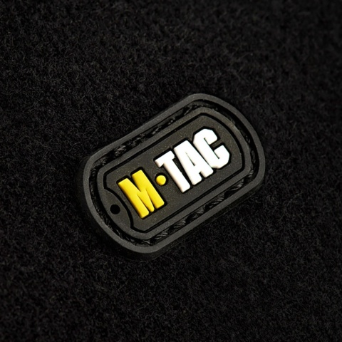 M-TAC Torba Waist Bag Black