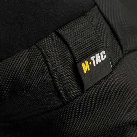 M-TAC Torba Waist Bag Black