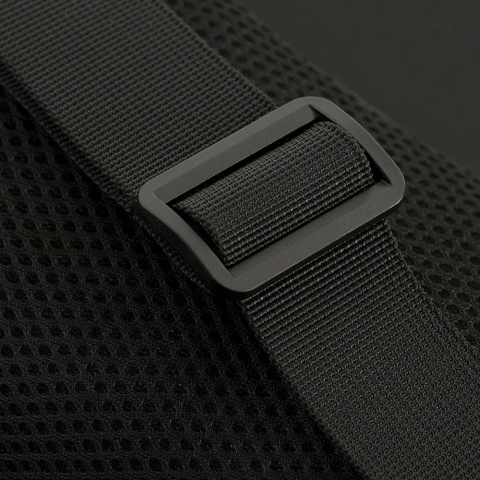 M-TAC Torba Waist Bag Black