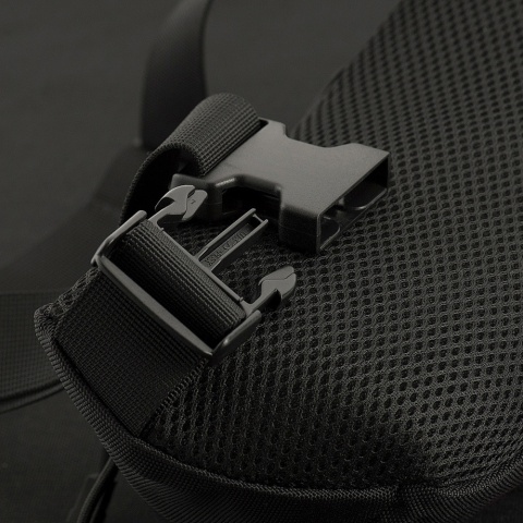 M-TAC Torba Waist Bag Black