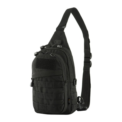 M-TAC Torebka Assistant Bag Black