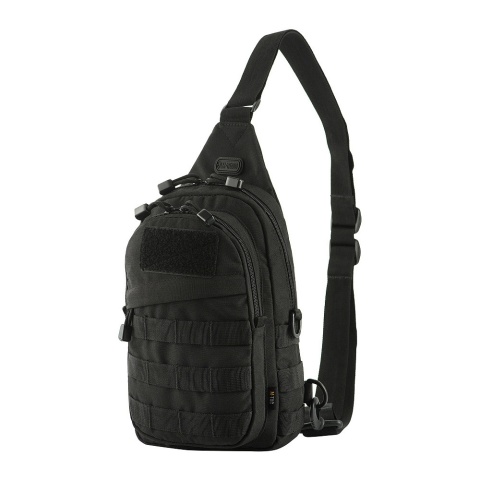 M-TAC Torebka Assistant Bag Black