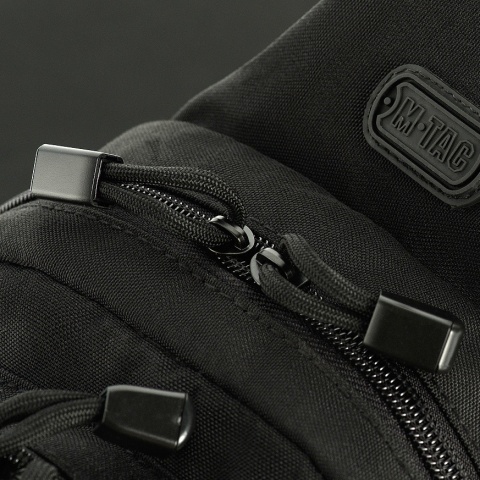 M-TAC Torebka Assistant Bag Black